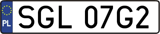 SGL07G2