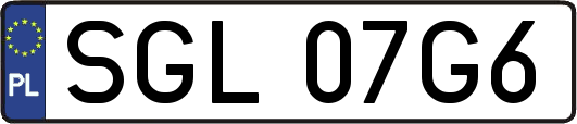 SGL07G6