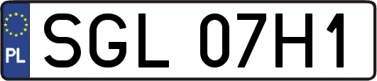 SGL07H1
