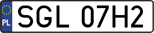 SGL07H2