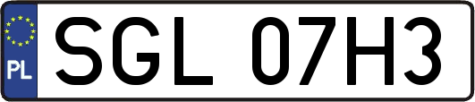 SGL07H3