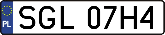 SGL07H4