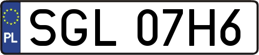 SGL07H6