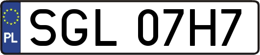 SGL07H7