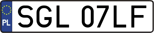 SGL07LF