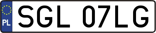 SGL07LG