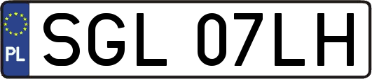 SGL07LH