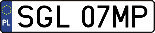 SGL07MP