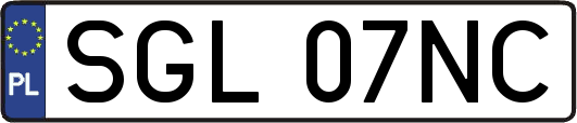SGL07NC