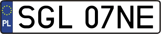 SGL07NE