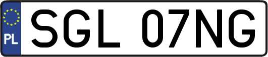 SGL07NG