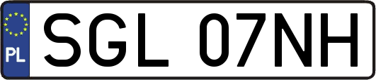 SGL07NH