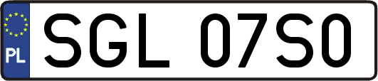 SGL07S0