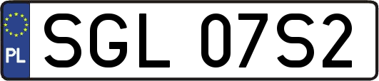 SGL07S2
