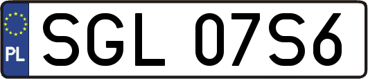 SGL07S6