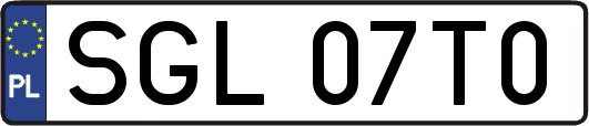 SGL07T0