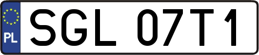 SGL07T1
