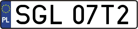 SGL07T2