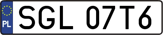 SGL07T6