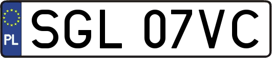 SGL07VC