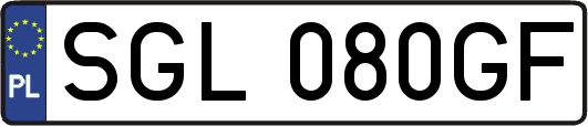 SGL080GF
