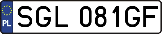 SGL081GF