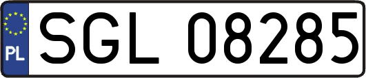 SGL08285