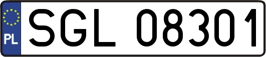SGL08301
