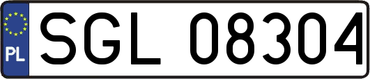 SGL08304