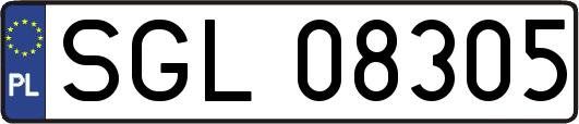 SGL08305