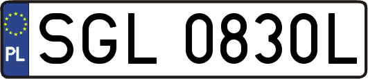 SGL0830L