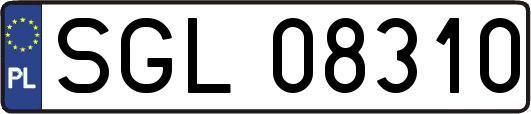 SGL08310