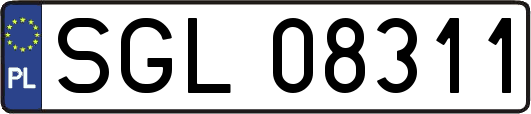 SGL08311