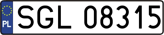 SGL08315