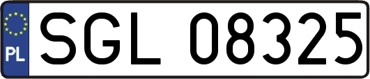 SGL08325
