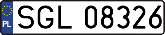 SGL08326