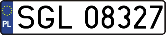 SGL08327