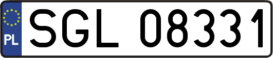 SGL08331