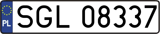 SGL08337