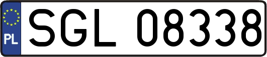SGL08338