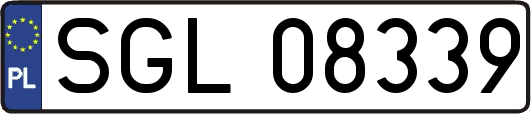 SGL08339