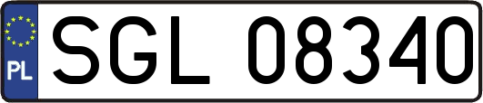 SGL08340