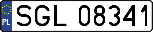 SGL08341