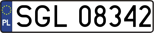 SGL08342