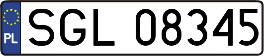 SGL08345