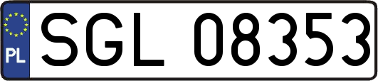 SGL08353