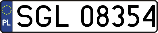 SGL08354