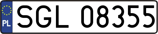 SGL08355