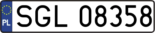 SGL08358