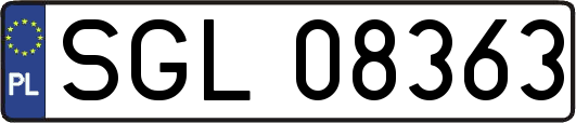 SGL08363
